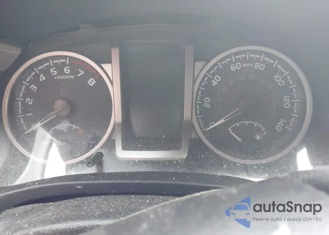 2021 Toyota Tacoma Sr5 V6 из США, поврежденный, VIN 3TMCZ5AN9MM408574